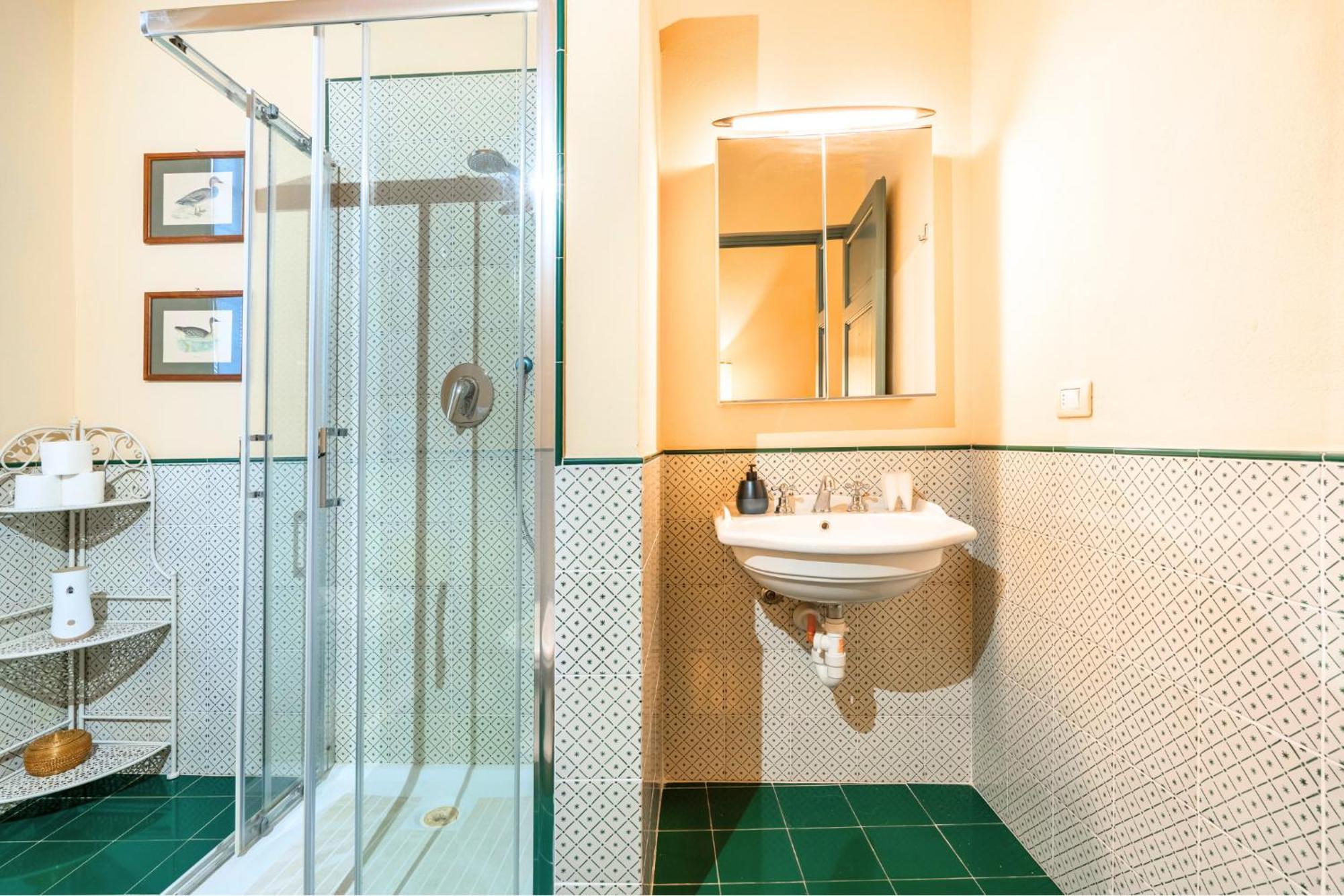 Apartamento The Luxury Historic Palace Of Santa Croce *