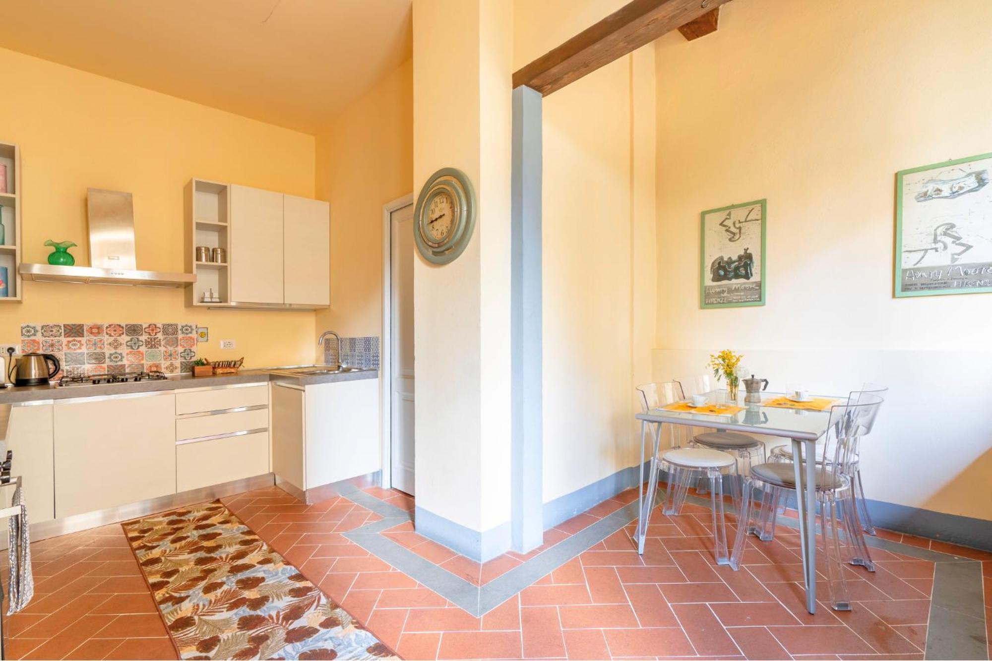 The Luxury Historic Palace Of Santa Croce *