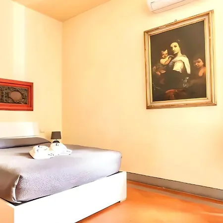 The Luxury Florence Historic Palace Of Santa Croce Exterior foto