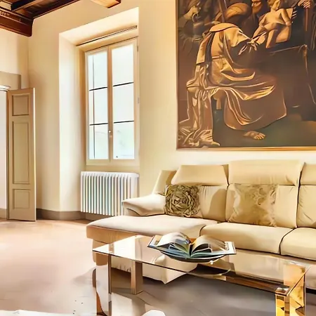 The Luxury Florence Historic Palace Of Santa Croce Exterior foto
