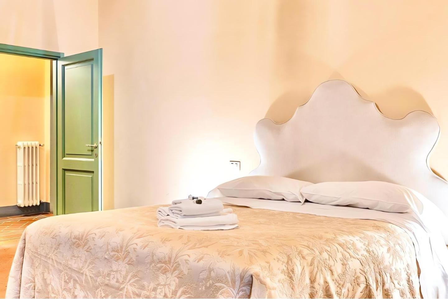 Apartamento The Luxury Historic Palace Of Santa Croce Florença